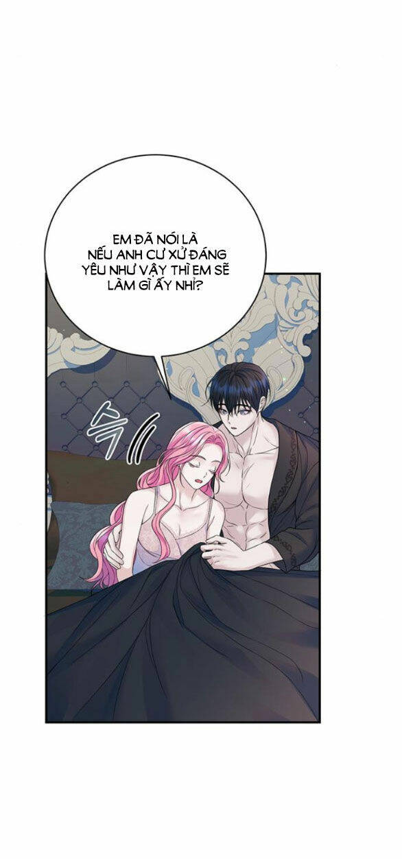 Tôi Tưởng Bản Thân Không Còn Sống Được Bao Lâu!: Chapter 56.1