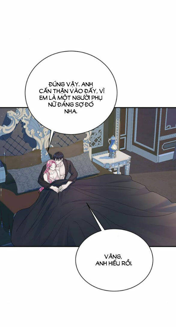 Tôi Tưởng Bản Thân Không Còn Sống Được Bao Lâu!: Chapter 56.1