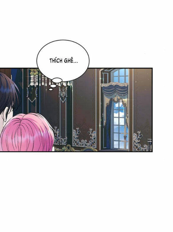 Tôi Tưởng Bản Thân Không Còn Sống Được Bao Lâu!: Chapter 56.1
