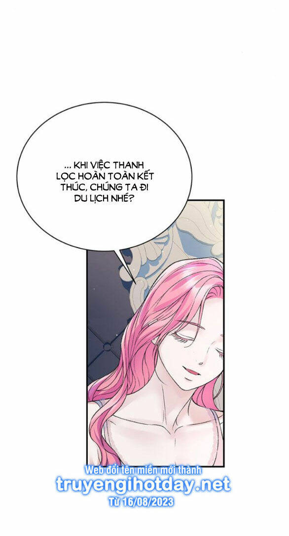 Tôi Tưởng Bản Thân Không Còn Sống Được Bao Lâu!: Chapter 56.1