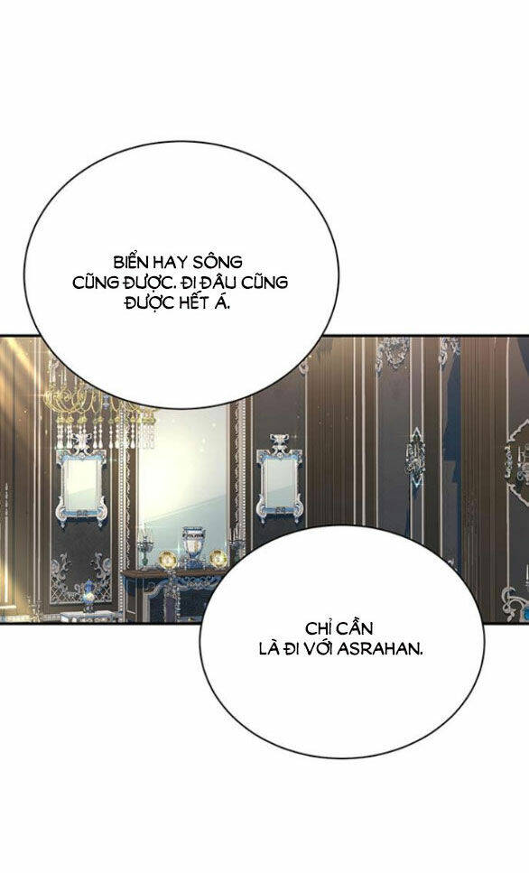 Tôi Tưởng Bản Thân Không Còn Sống Được Bao Lâu!: Chapter 56.1