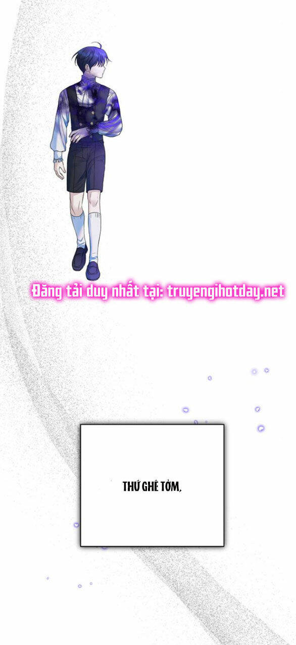 Tôi Tưởng Bản Thân Không Còn Sống Được Bao Lâu!: Chapter 56.1