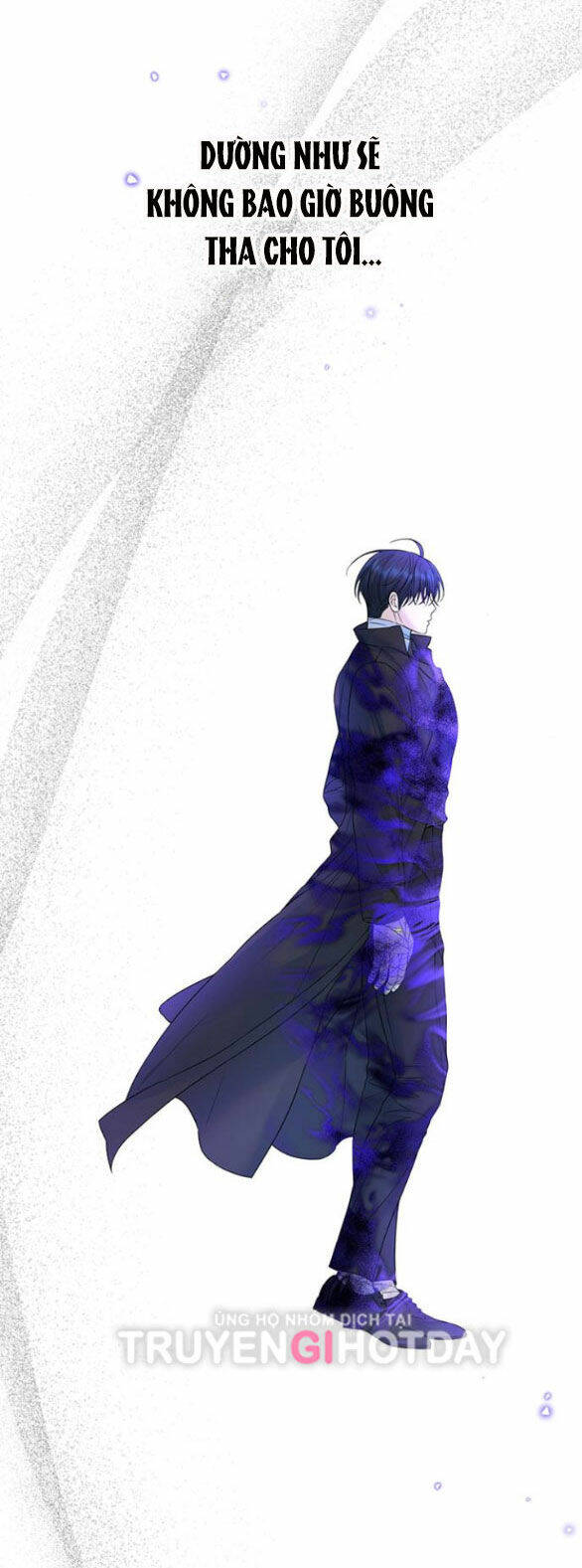 Tôi Tưởng Bản Thân Không Còn Sống Được Bao Lâu!: Chapter 56.1
