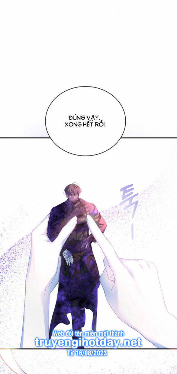 Tôi Tưởng Bản Thân Không Còn Sống Được Bao Lâu!: Chapter 56.1
