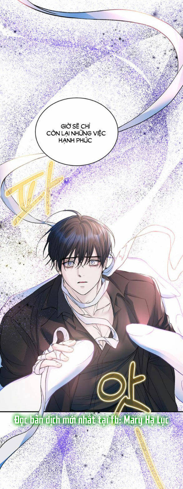 Tôi Tưởng Bản Thân Không Còn Sống Được Bao Lâu!: Chapter 56.1
