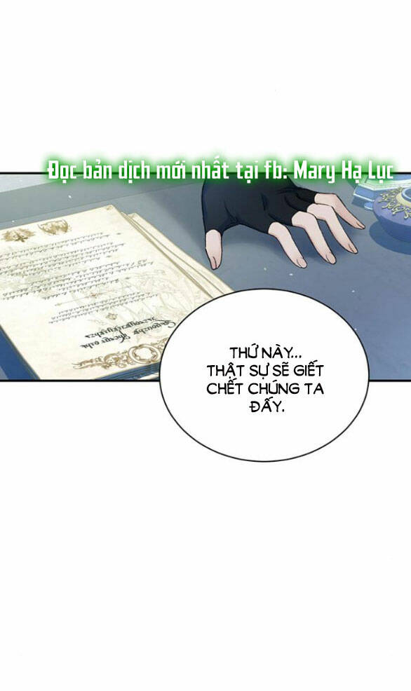 Tôi Tưởng Bản Thân Không Còn Sống Được Bao Lâu!: Chapter 56.2