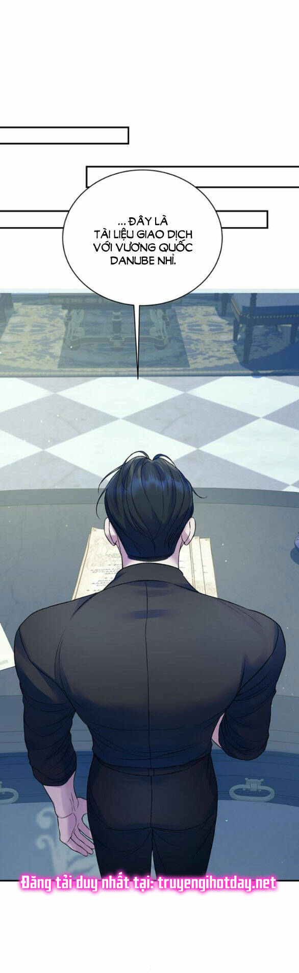 Tôi Tưởng Bản Thân Không Còn Sống Được Bao Lâu!: Chapter 56.2