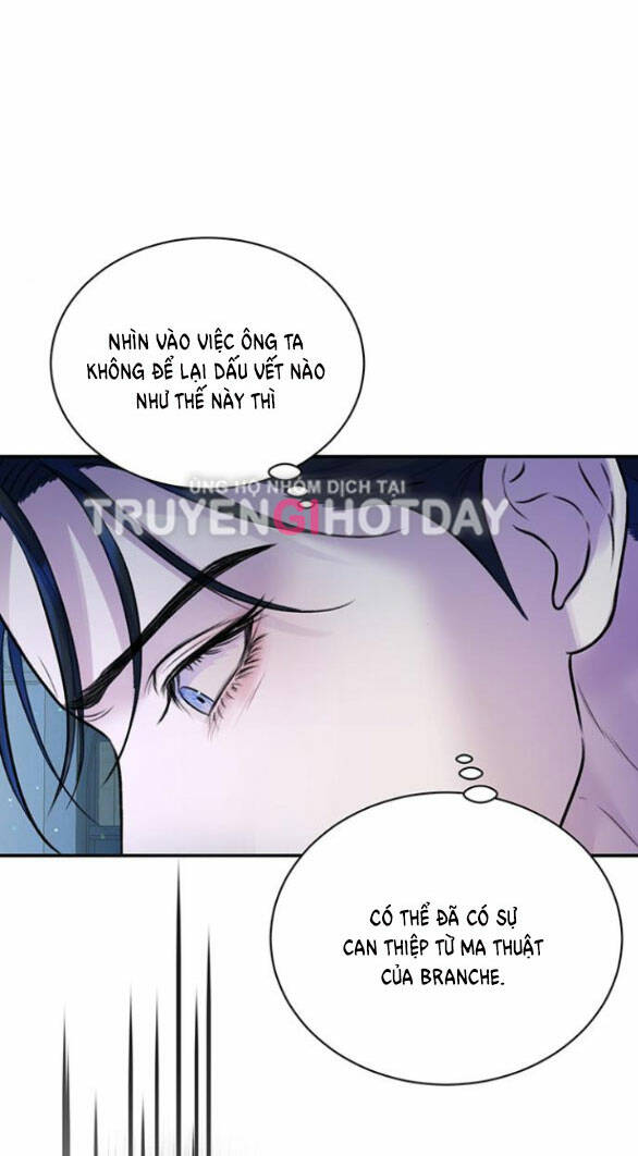 Tôi Tưởng Bản Thân Không Còn Sống Được Bao Lâu!: Chapter 56.2