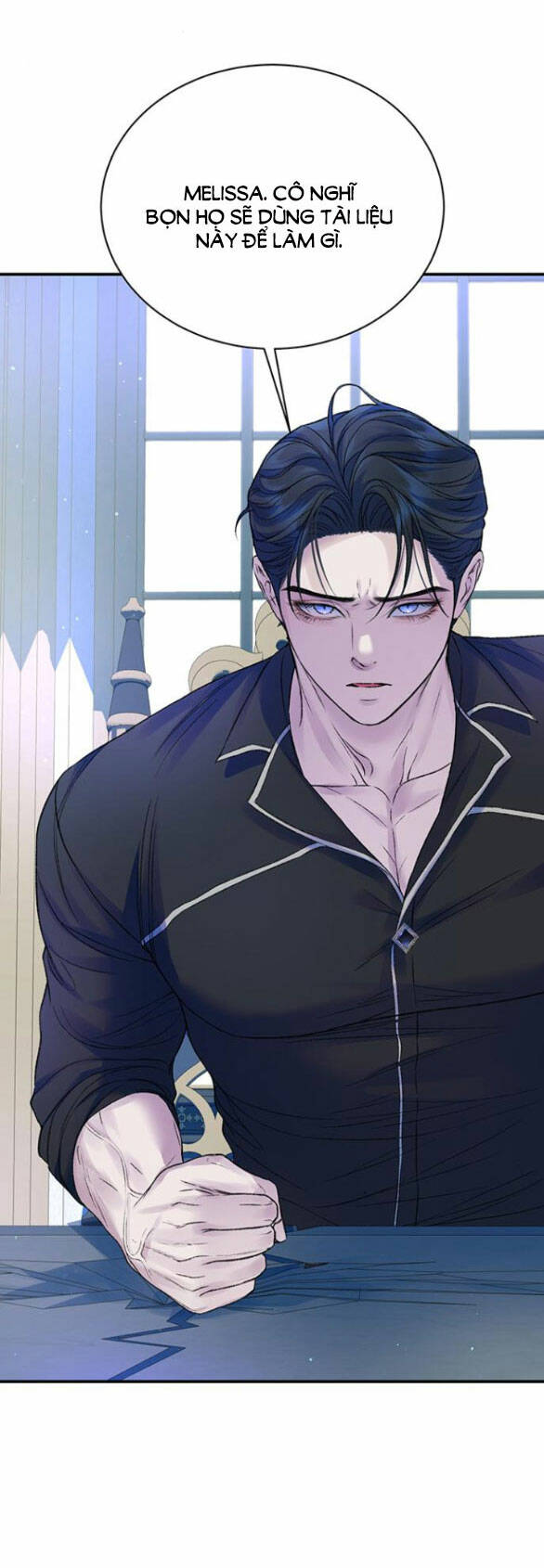 Tôi Tưởng Bản Thân Không Còn Sống Được Bao Lâu!: Chapter 56.2