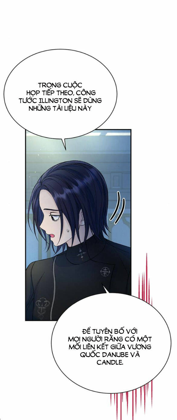 Tôi Tưởng Bản Thân Không Còn Sống Được Bao Lâu!: Chapter 56.2