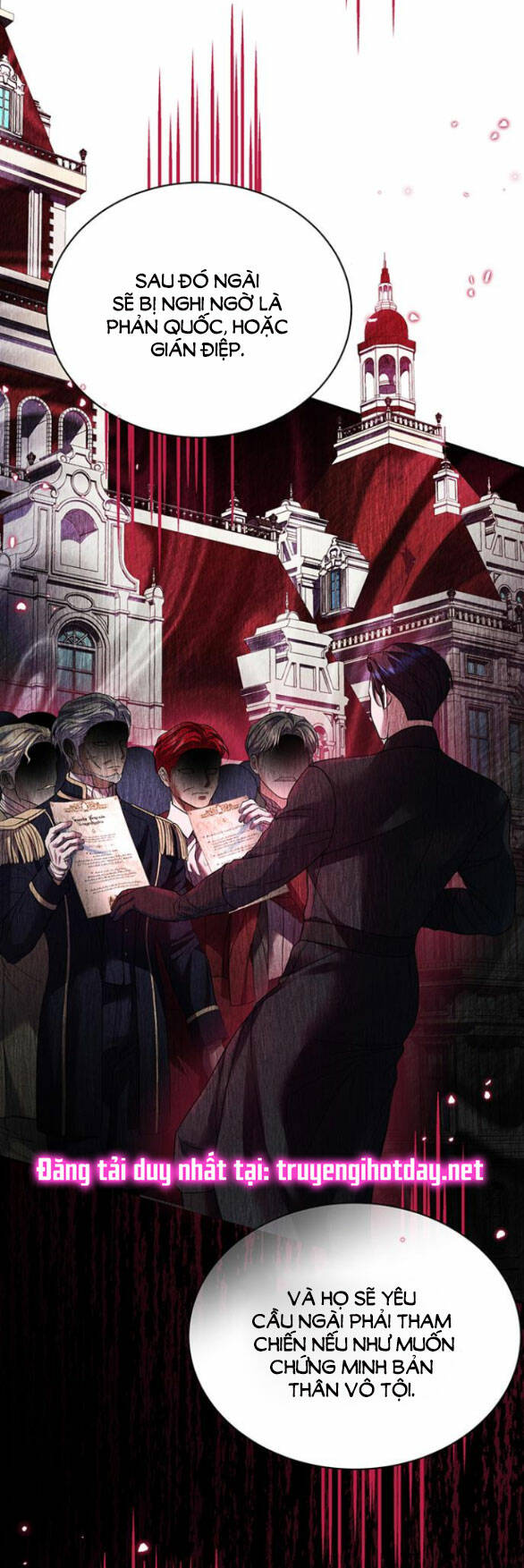 Tôi Tưởng Bản Thân Không Còn Sống Được Bao Lâu!: Chapter 56.2