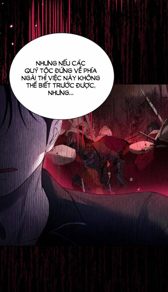 Tôi Tưởng Bản Thân Không Còn Sống Được Bao Lâu!: Chapter 56.2