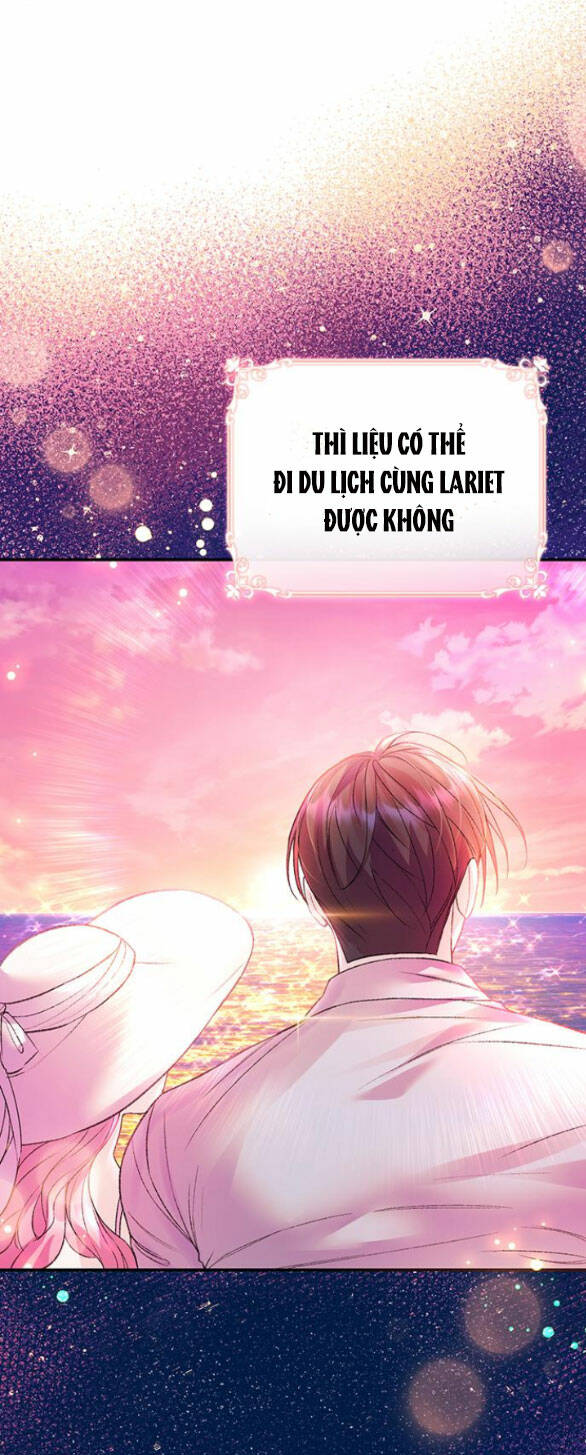 Tôi Tưởng Bản Thân Không Còn Sống Được Bao Lâu!: Chapter 56.2