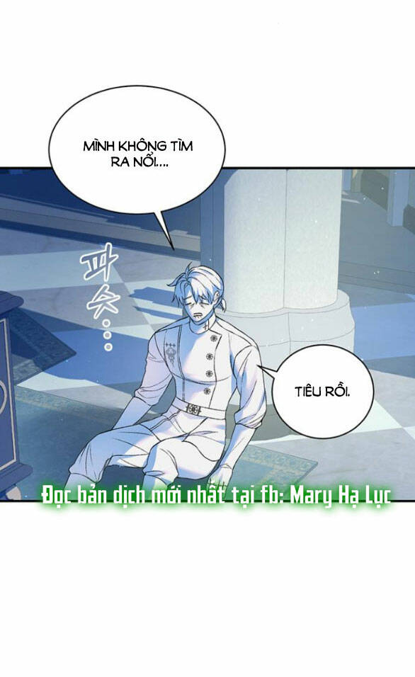 Tôi Tưởng Bản Thân Không Còn Sống Được Bao Lâu!: Chapter 56.2