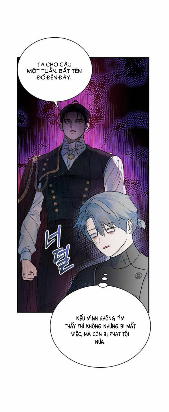 Tôi Tưởng Bản Thân Không Còn Sống Được Bao Lâu!: Chapter 56.2