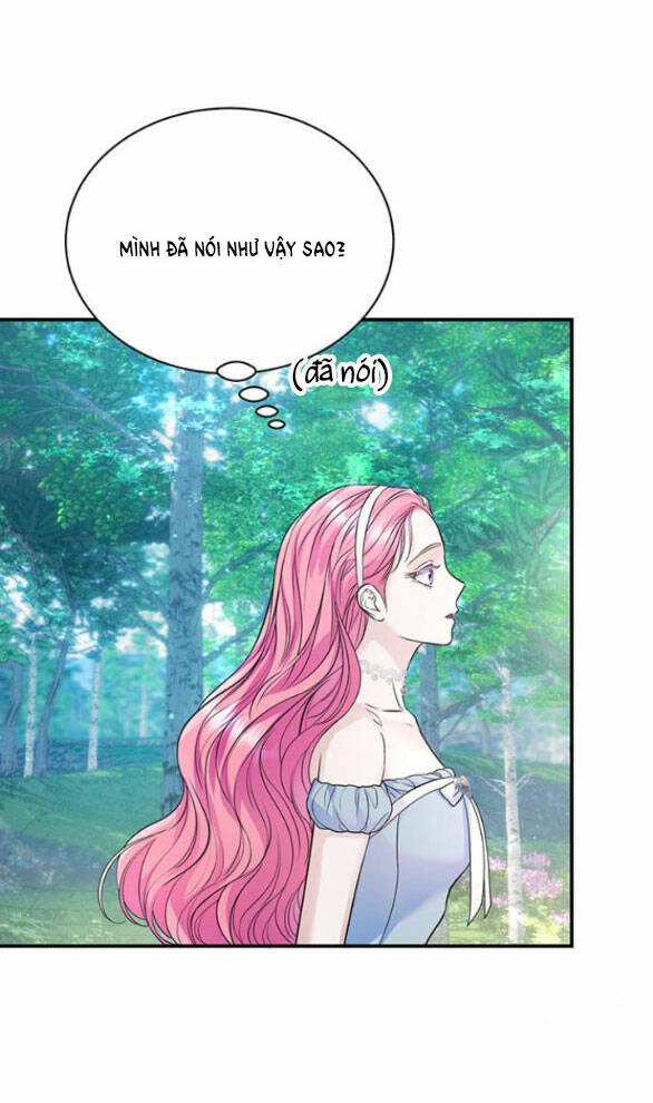 Tôi Tưởng Bản Thân Không Còn Sống Được Bao Lâu!: Chapter 57.1
