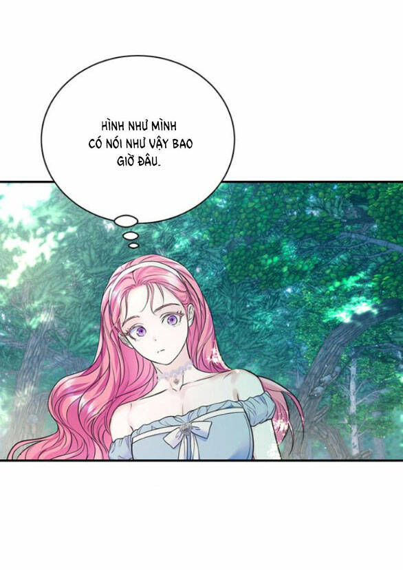 Tôi Tưởng Bản Thân Không Còn Sống Được Bao Lâu!: Chapter 57.1