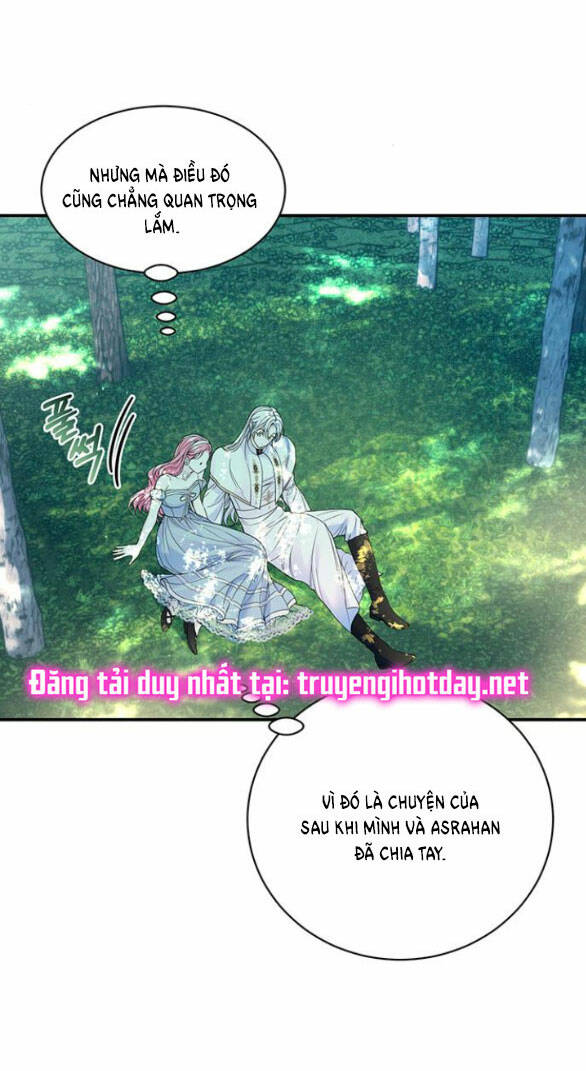 Tôi Tưởng Bản Thân Không Còn Sống Được Bao Lâu!: Chapter 57.1