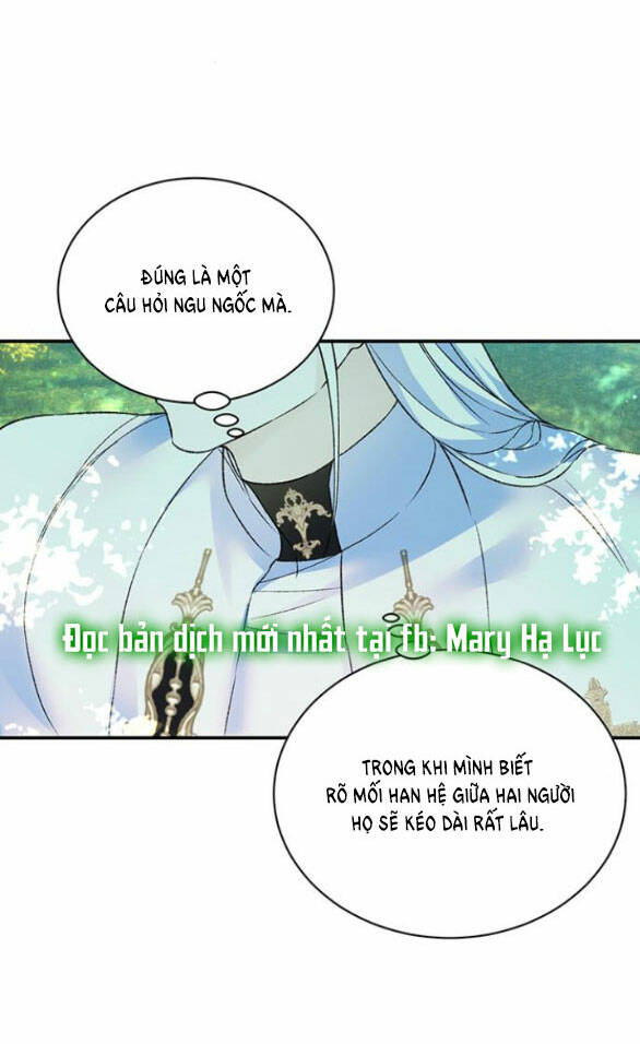 Tôi Tưởng Bản Thân Không Còn Sống Được Bao Lâu!: Chapter 57.1