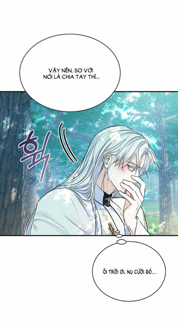 Tôi Tưởng Bản Thân Không Còn Sống Được Bao Lâu!: Chapter 57.1