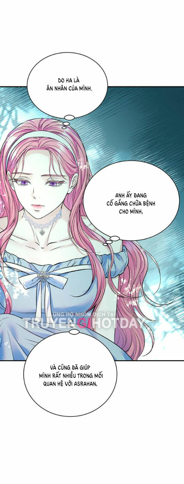 Tôi Tưởng Bản Thân Không Còn Sống Được Bao Lâu!: Chapter 57.1