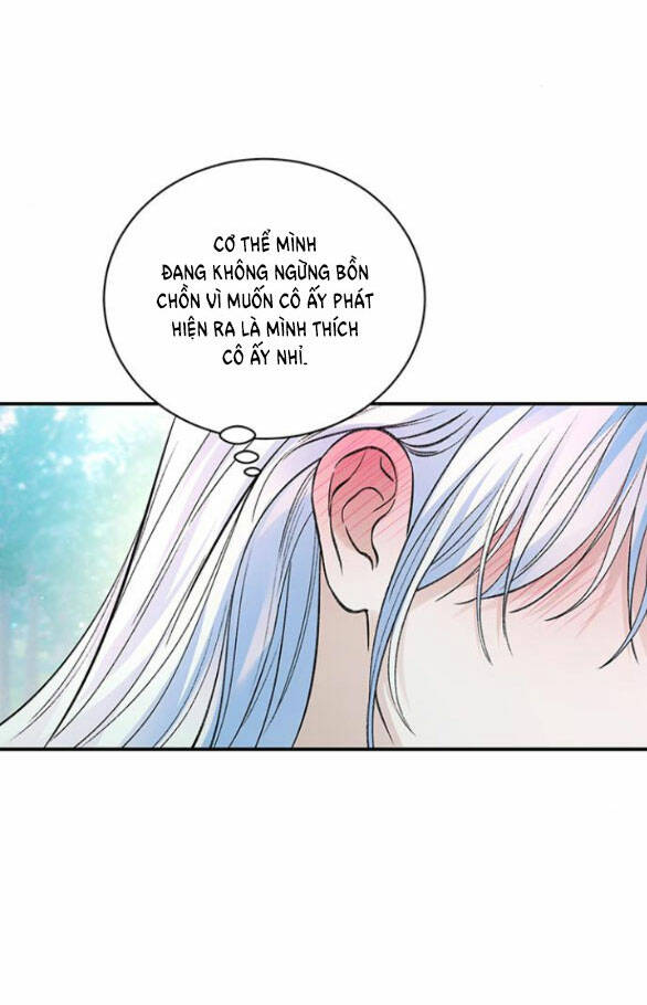 Tôi Tưởng Bản Thân Không Còn Sống Được Bao Lâu!: Chapter 57.1