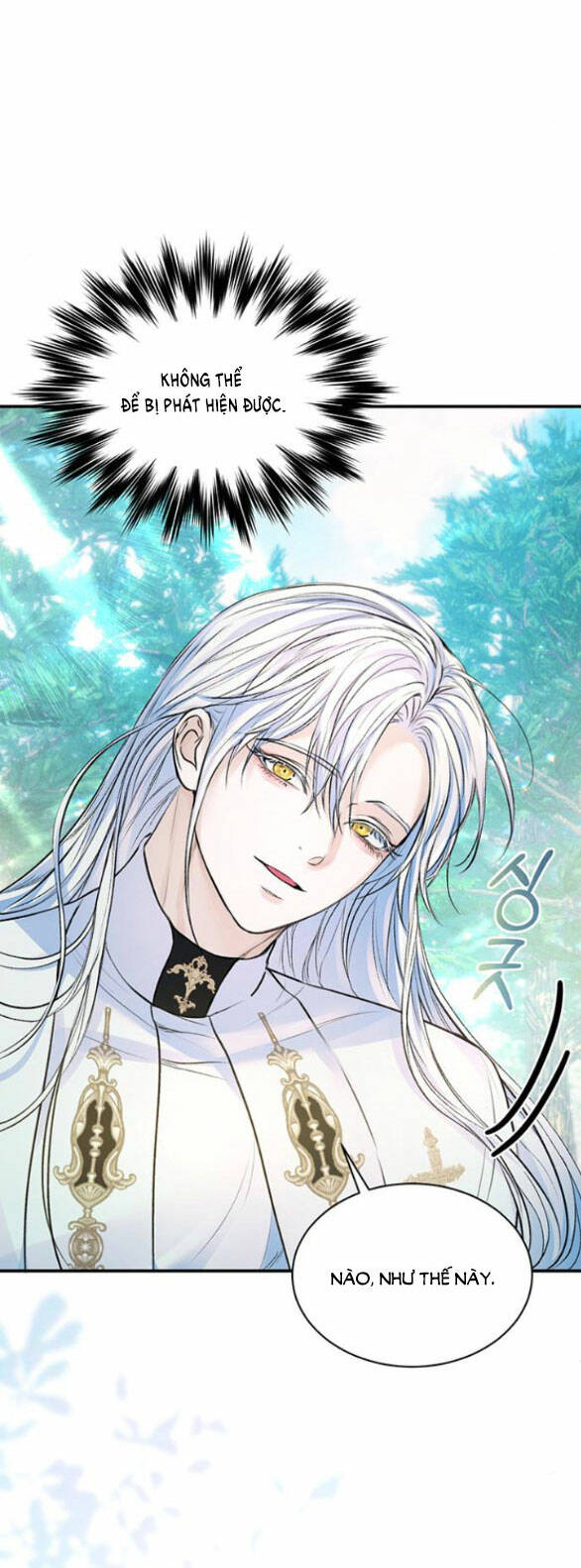 Tôi Tưởng Bản Thân Không Còn Sống Được Bao Lâu!: Chapter 57.1
