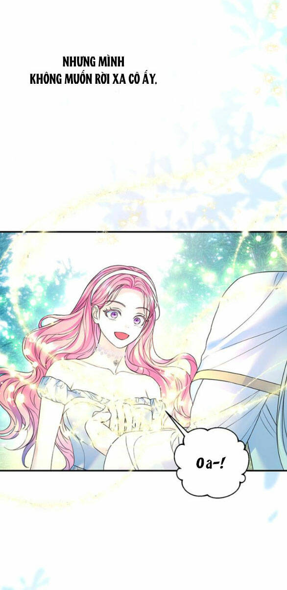 Tôi Tưởng Bản Thân Không Còn Sống Được Bao Lâu!: Chapter 57.1