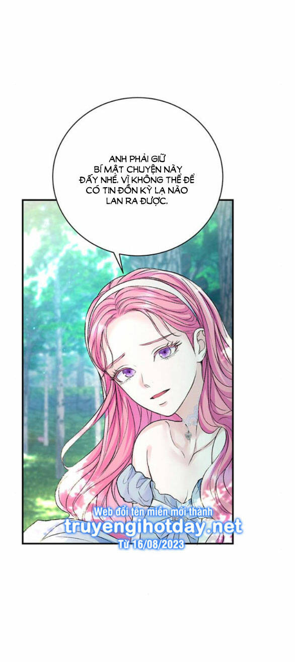 Tôi Tưởng Bản Thân Không Còn Sống Được Bao Lâu!: Chapter 57.2