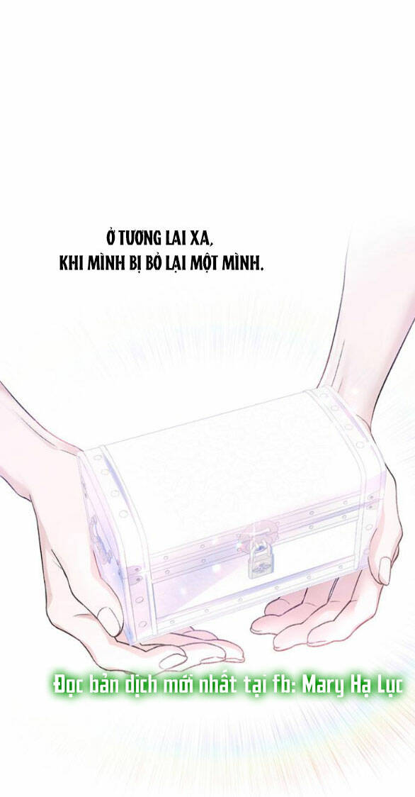 Tôi Tưởng Bản Thân Không Còn Sống Được Bao Lâu!: Chapter 57.2