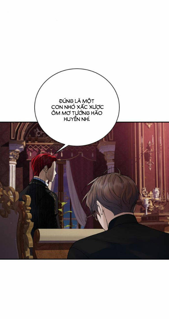 Tôi Tưởng Bản Thân Không Còn Sống Được Bao Lâu!: Chapter 57.2