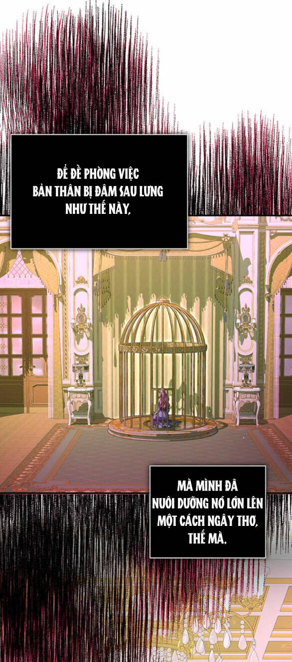 Tôi Tưởng Bản Thân Không Còn Sống Được Bao Lâu!: Chapter 57.2