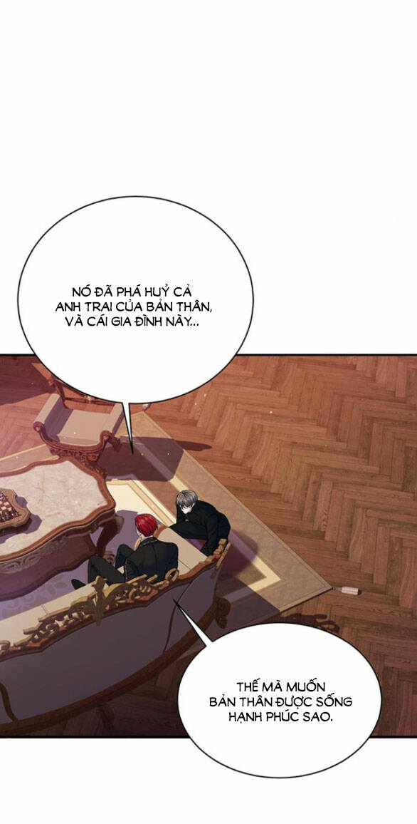 Tôi Tưởng Bản Thân Không Còn Sống Được Bao Lâu!: Chapter 57.2