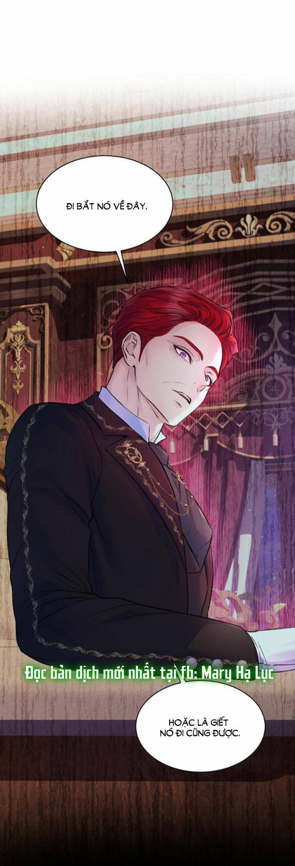 Tôi Tưởng Bản Thân Không Còn Sống Được Bao Lâu!: Chapter 57.2