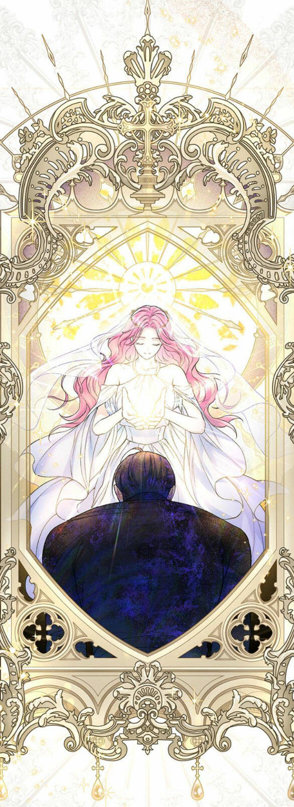 Tôi Tưởng Bản Thân Không Còn Sống Được Bao Lâu!: Chapter 57.2
