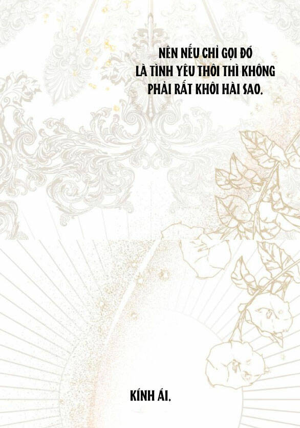 Tôi Tưởng Bản Thân Không Còn Sống Được Bao Lâu!: Chapter 57.2