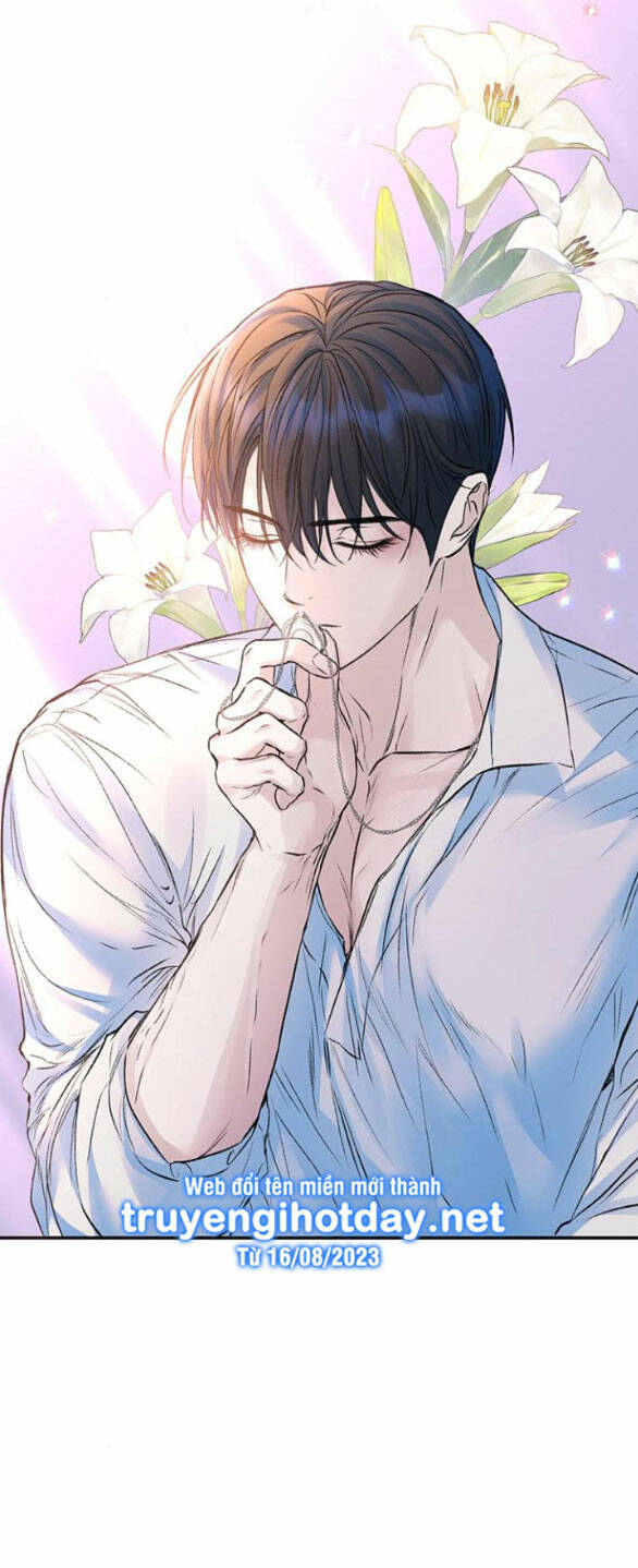Tôi Tưởng Bản Thân Không Còn Sống Được Bao Lâu!: Chapter 58.1