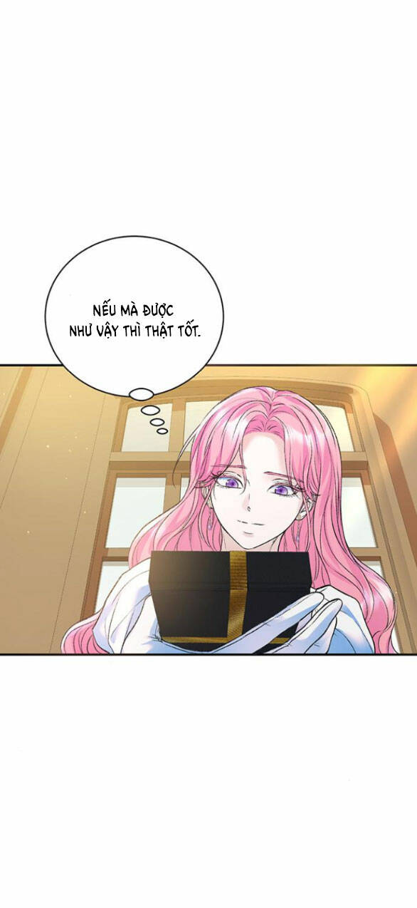 Tôi Tưởng Bản Thân Không Còn Sống Được Bao Lâu!: Chapter 58.1