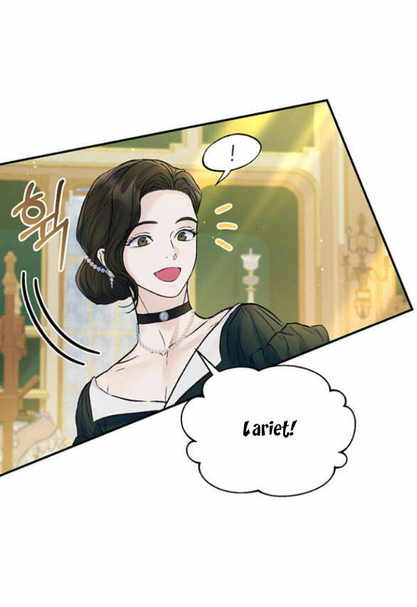 Tôi Tưởng Bản Thân Không Còn Sống Được Bao Lâu!: Chapter 58.1