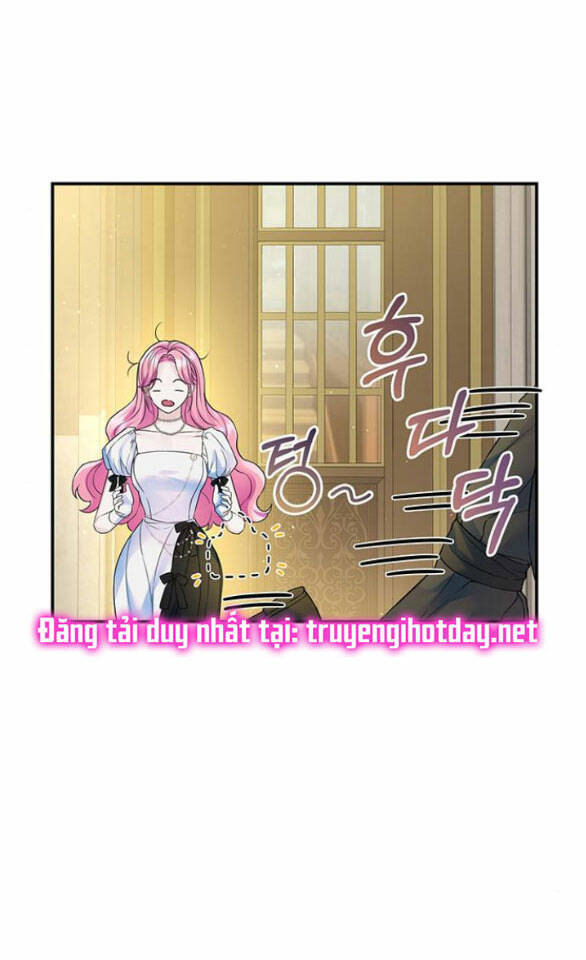Tôi Tưởng Bản Thân Không Còn Sống Được Bao Lâu!: Chapter 58.1