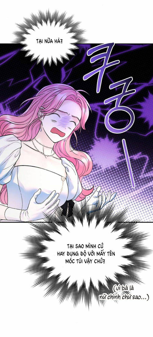 Tôi Tưởng Bản Thân Không Còn Sống Được Bao Lâu!: Chapter 58.1