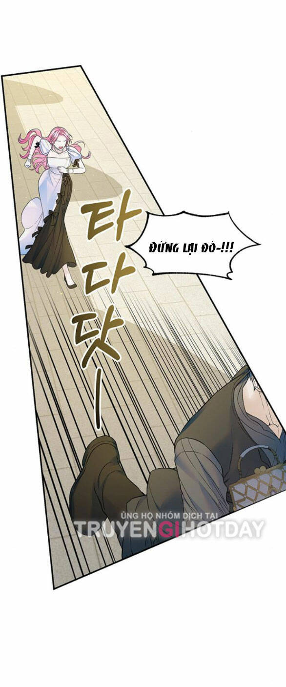 Tôi Tưởng Bản Thân Không Còn Sống Được Bao Lâu!: Chapter 58.1