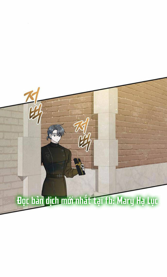 Tôi Tưởng Bản Thân Không Còn Sống Được Bao Lâu!: Chapter 58.1