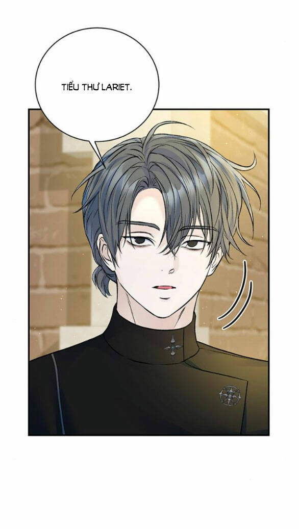 Tôi Tưởng Bản Thân Không Còn Sống Được Bao Lâu!: Chapter 58.1