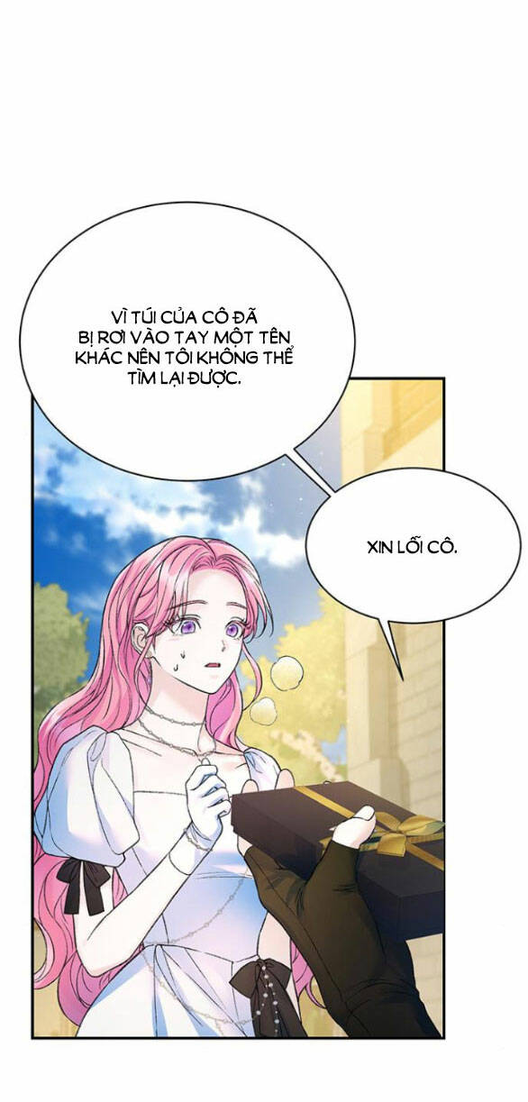 Tôi Tưởng Bản Thân Không Còn Sống Được Bao Lâu!: Chapter 58.1