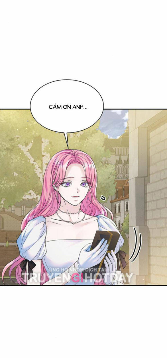 Tôi Tưởng Bản Thân Không Còn Sống Được Bao Lâu!: Chapter 58.1
