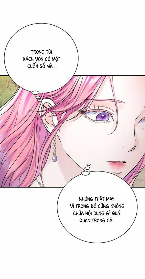Tôi Tưởng Bản Thân Không Còn Sống Được Bao Lâu!: Chapter 58.1