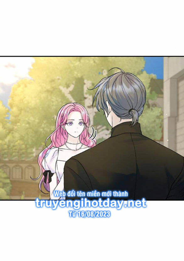 Tôi Tưởng Bản Thân Không Còn Sống Được Bao Lâu!: Chapter 58.1