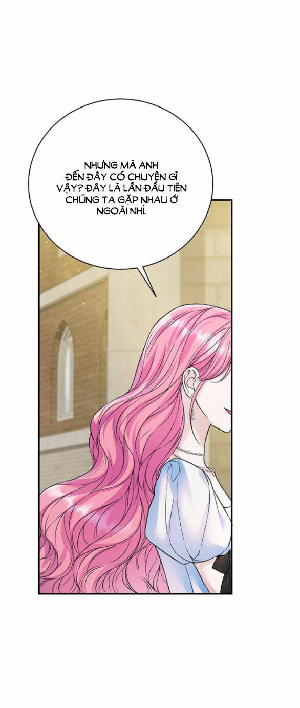 Tôi Tưởng Bản Thân Không Còn Sống Được Bao Lâu!: Chapter 58.1