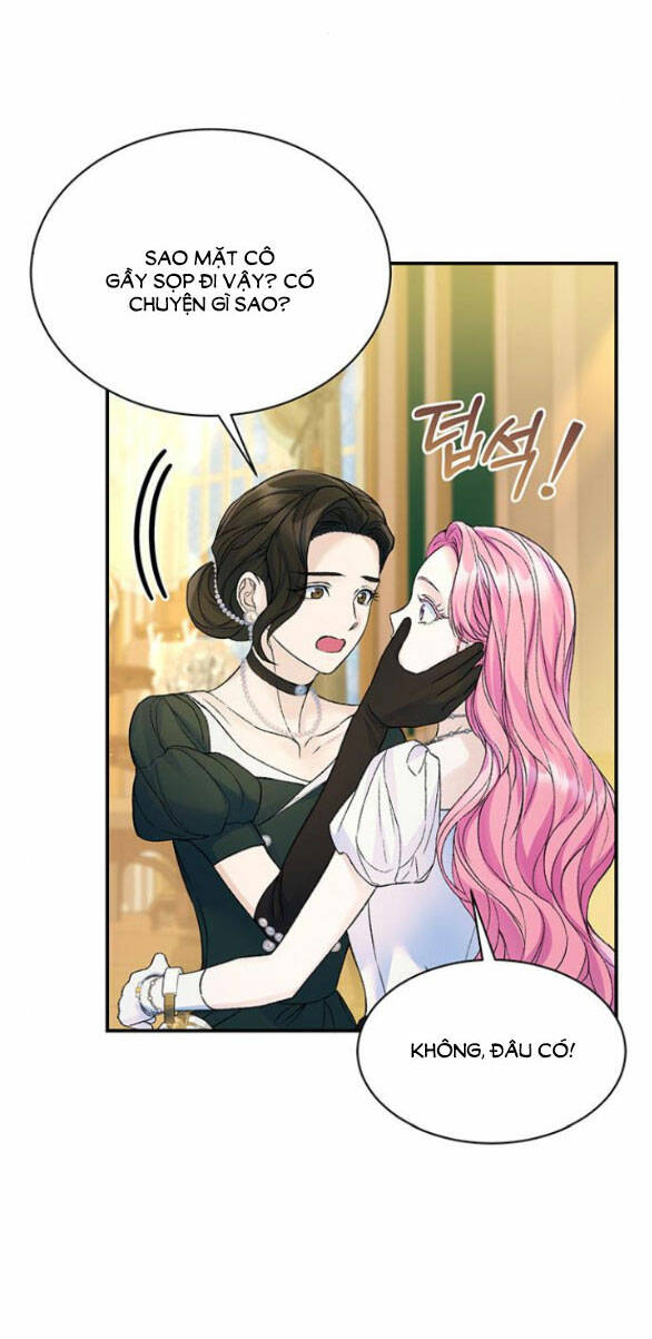 Tôi Tưởng Bản Thân Không Còn Sống Được Bao Lâu!: Chapter 58.1